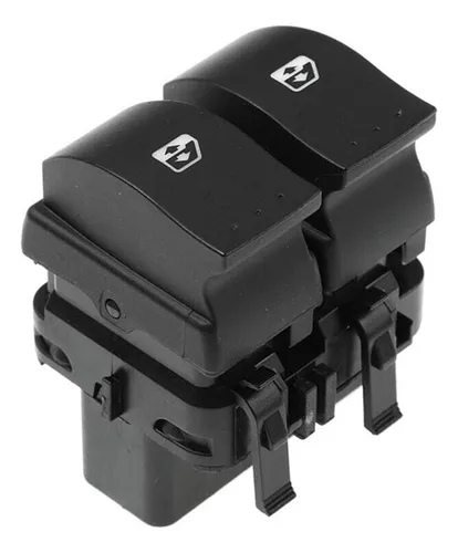 Qp Control Maestro Switch Para Renault Espace Megane Scenic