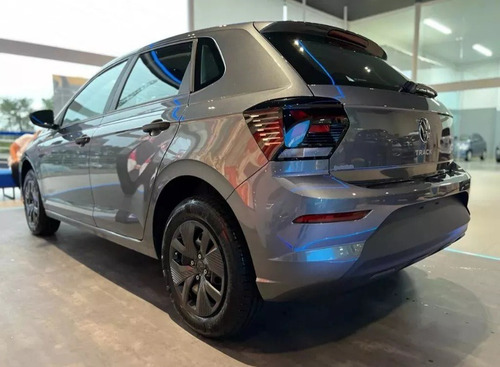 Volkswagen Polo 1.6 Msi Track