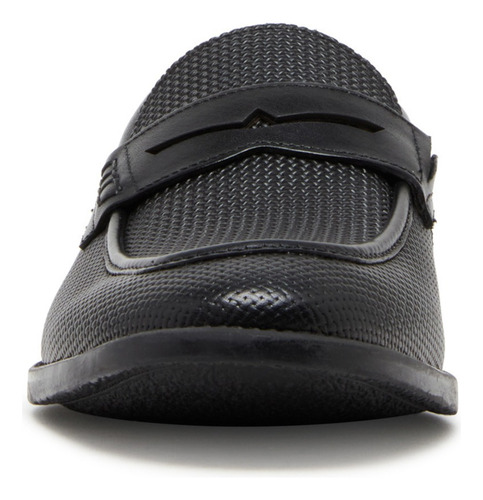 Mocasin Lionni Steve Madden Para Hombre