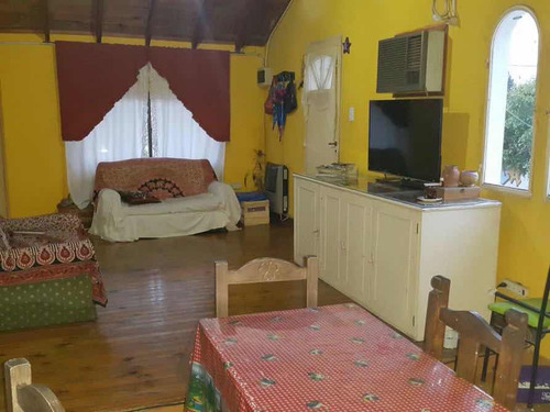 Departamento Primer Piso Por Escalera Apto A Credito.
