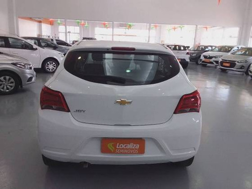 Chevrolet Joy 1.0 Spe4 Flex Manual