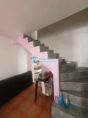 Imagem 7 de 30 de Sobrado Com 2 Dorms, Jardim Brasil (zona Norte), São Paulo - R$ 375 Mil, Cod: 64841 - V64841