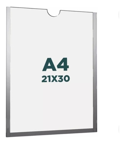 A4 De Parede 27 Unidades
