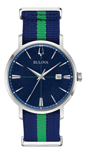 Relojes Bulova Aerojet Originales Tienda Oficial