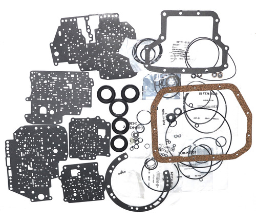 Kit De Sellos Caja A4af2 A4bf1 Elantra Accent Scoupe 96-99