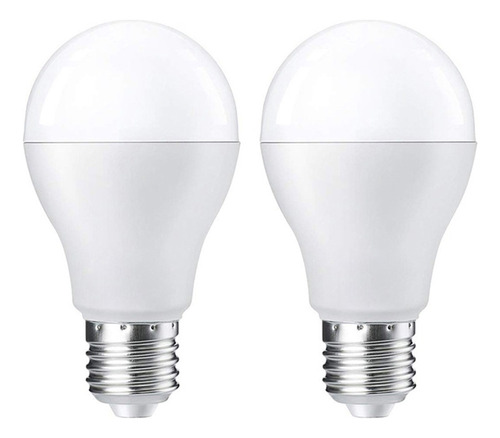 Bombilla Led De 7 W, Increíbles Bombillas Aoresac Power, Bom