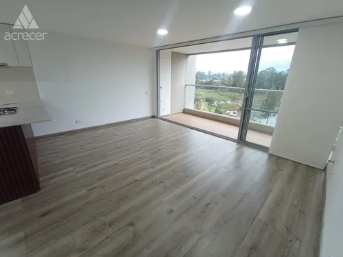 Arriendo Apartamento En Rionegro