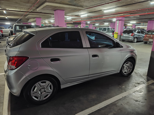 Chevrolet Onix 1.4 Joy Ls 98cv