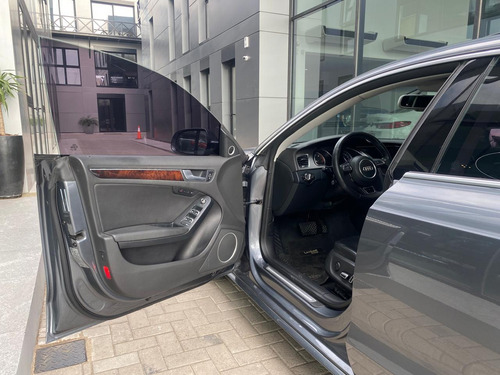 Audi A5 3.0 Tfsi 272cv Stronic Quattro