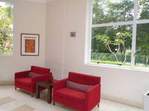 Imagem 11 de 20 de Apartamento À Venda Na Avenida Martin Luther King, Cidade São Francisco, São Paulo - Sp - Liv-13056
