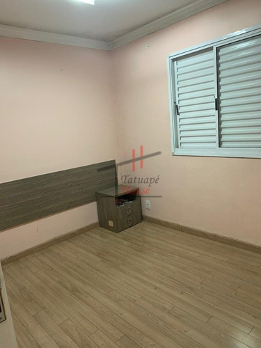 Imagem 10 de 15 de Apartamento - Jardim Vila Formosa - Ref: 9025 - V-9025