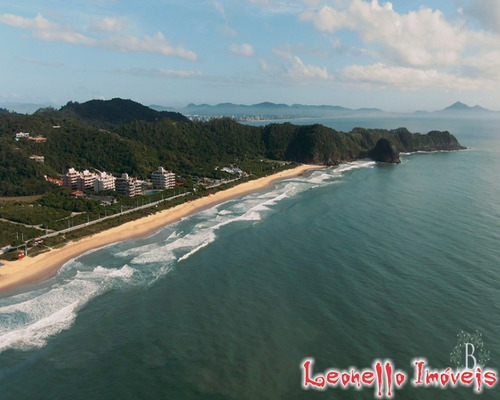 Imagem 3 de 16 de Lançamento! Terreno Em Condomínio De Alto Padrão Para Venda Na Brava Norte, Itajaí, Sc. São 998 M² Podendo Construir 100%! - Te00039 - 70169168