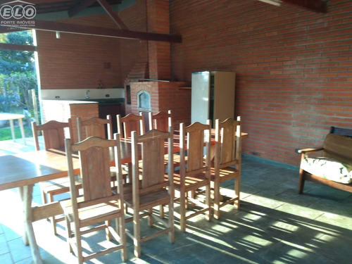 Imagem 4 de 17 de Chácara Vale Do Sol - Indaiatuba/sp - Ch00416 - 70227618