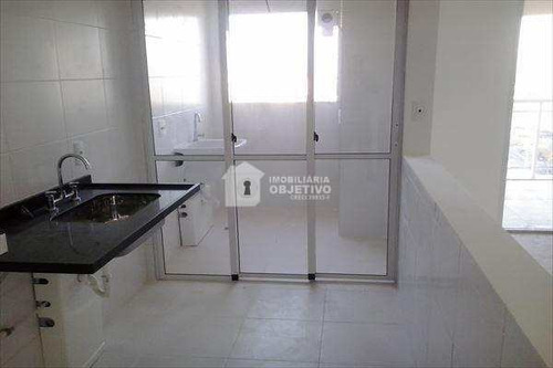 Imagem 1 de 17 de Apartamento Em São Paulo Bairro Jardim Brasil (zona Sul) - V1359