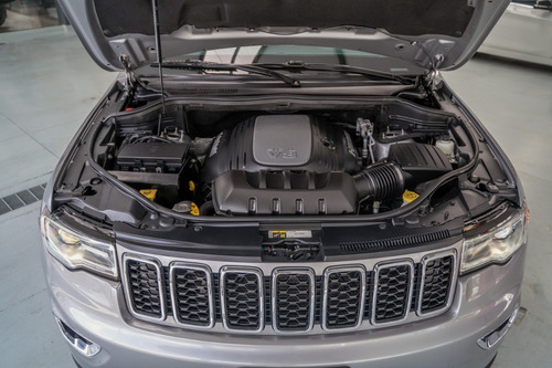 Imagen 10 de 15 de Jeep Grand Cherokee 2015 Ltd Lujo Blindado Adv Iv Plus