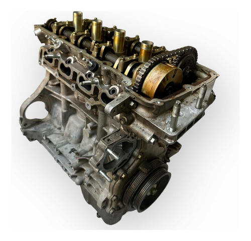 Motor 3/4 De Suzuki Swift, Ignis 1.2l 2012-2020