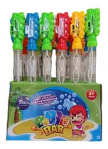 Comprar Burbujeros