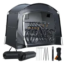 Comprar Cobertizos De Carpa De Almacenamiento De Bicicletas, Almacen