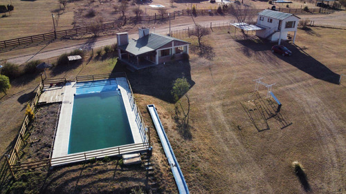 Imagen 4 de 16 de Propiedad En Venta En Potrero De Garay