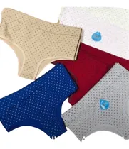Comprar Culotes Dama Pack De 5 Oferta