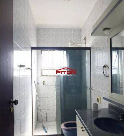 Imagem 17 de 27 de Sobrado À Venda, 273 M² Por R$ 890.000,00 - Vila São Geraldo - São Paulo/sp - So0266