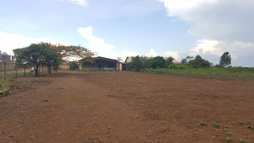 Imagem 8 de 14 de Vendo Terreno Escriturado 11.700m², Com Dois Galpões Grandes - Lotealexania
