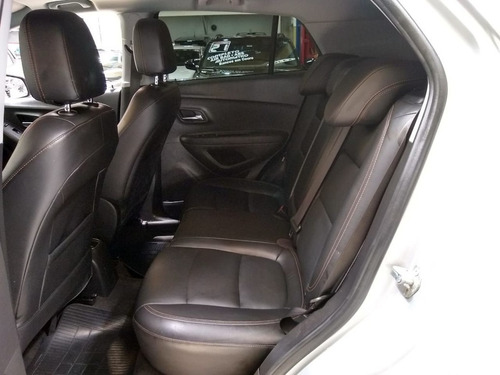 Imagem 19 de 20 de Chevrolet Tracker 1.4 16v Turbo Premier