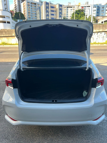 Toyota Corolla 2.0 VVT-IE FLEX XEI DIRECT SHIFT