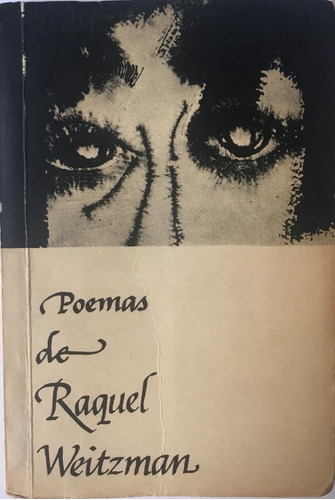 Raquel Weitzman Poemas 1962