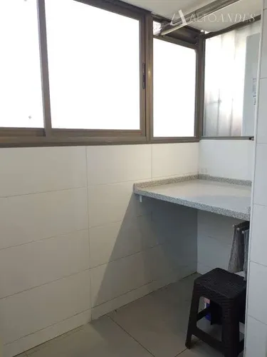 Céntrico 1er Piso, 3 Dorm.1 Poniente Libertad Viña Del Mar