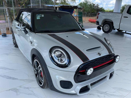 Imagen 3 de 15 de Mini John Cooper Works 2.0