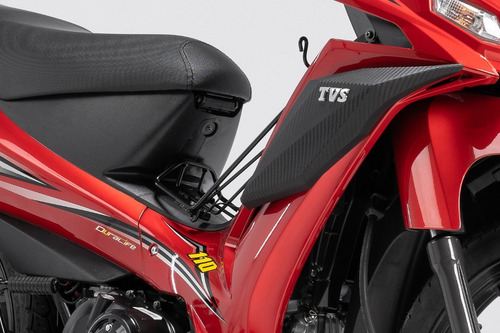 Tvs Neo Nx 110 Pollerita Financia Delcar Motos ®