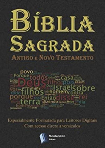 Biblia Bkj1611 Ultrafina Ampliada - Marrom: Biblia Bkj1611 Ultrafina Ampliada - Marrom, De Bv Books A. Editora Bv Films & Bv Books Biblia, Capa Mole, Edição 1 Em Português