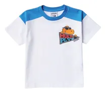 Comprar Remera Nene Niños Grisino Estampado Manga Corta