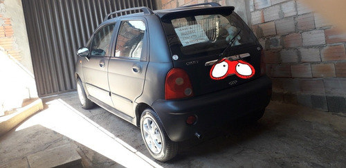 Chery Chery Qq 2012 1.1 16v 5p