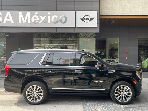 GMC Yukon 6.2 Denali 8 Vel Awd At