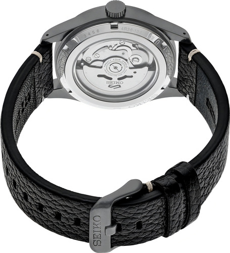 Reloj Seiko 5 Srpg41 K1 Automatico