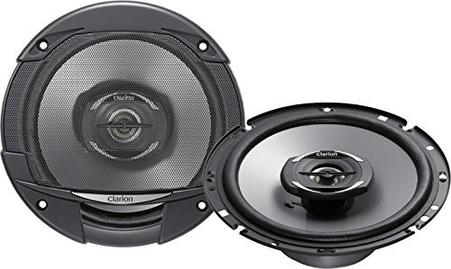 Clarion Sistema Altavoz Coaxial Via In