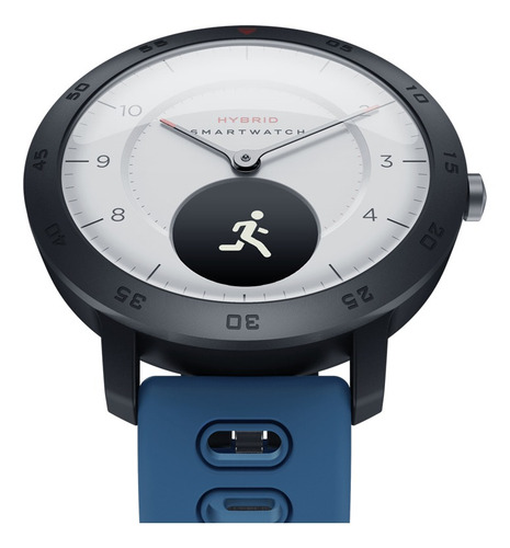 Zeblaze Hybrid Smart Watch 0.49'' Oled Display Screen