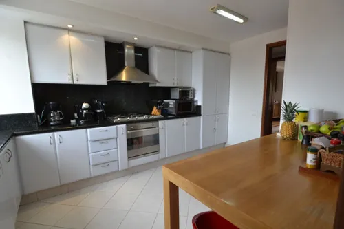 Apartamento En Venta En El Nogal. Cod V12046
