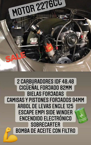 Imagen 2 de 15 de Volkswagen Escarabajo Alemán Oval 1957, Muchos Adicionales !