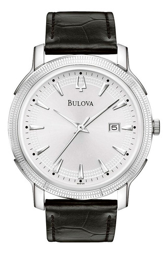 Reloj Bulova Modelo 96b120