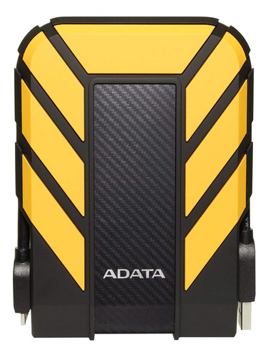 Adata Hd710 Pro 1tb Usb 3.1 Ip68 Impermeable / A Prueba De G