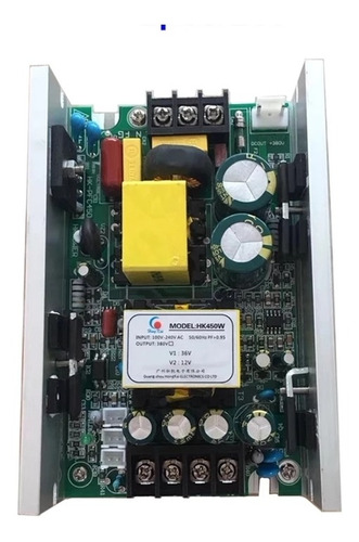 Fuente De Voltaje Para Beam 5r 7r - 9r 10r 36v 12v 380w
