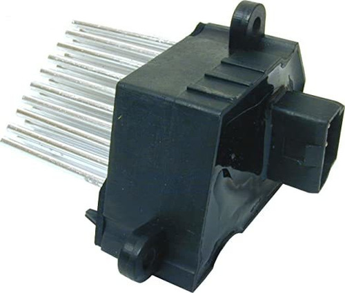 Uro Piezas 64116923204 Blower Motor Resistor, 1 Pack