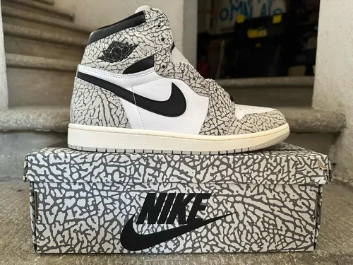Air jordan 1 online retro high og mercadolibre