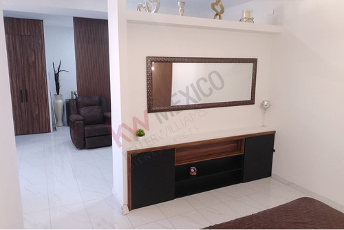 Penthouse (p-f) En Venta En London Cantera Diseño, Confort Y Exclusividad