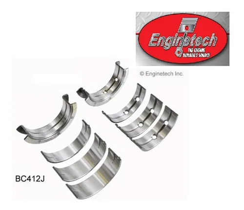 comprar Conchas Bancada 030 Chevrolet 189 3.1l V6 Mpi Lumina 91-01