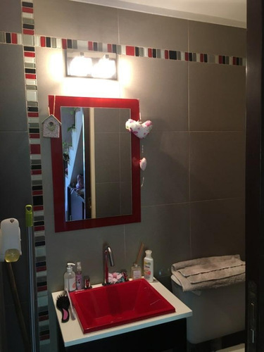Departamento En Venta En Bernal Centro