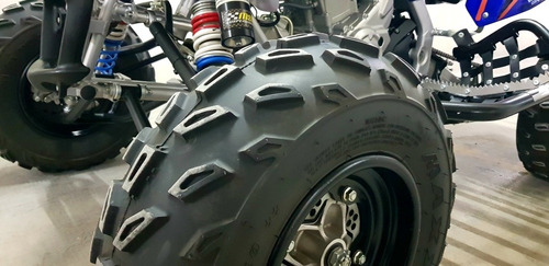 Imagen 6 de 15 de Yamaha Raptor 700r